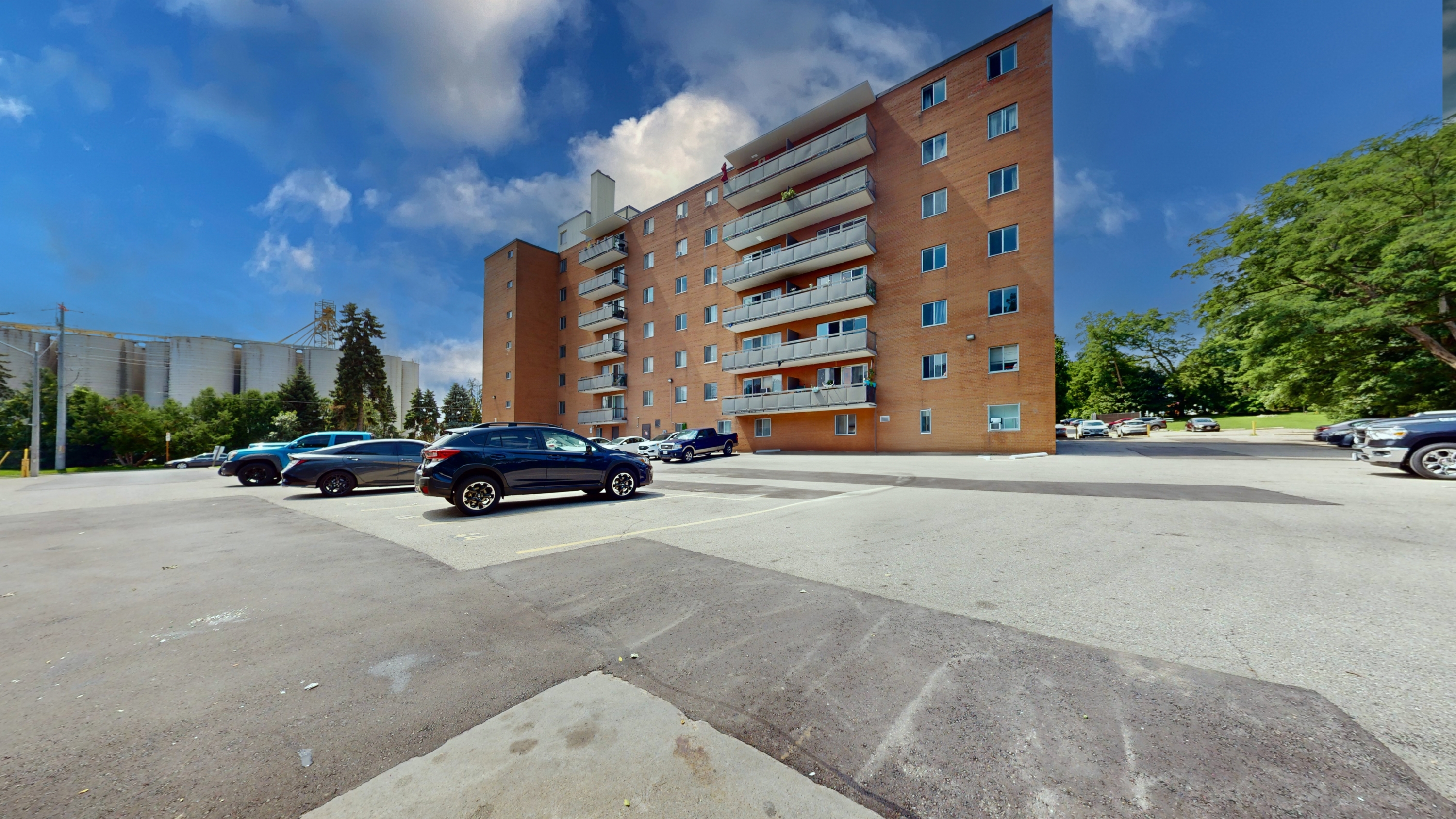 18 Reid Drive Suite #: 603